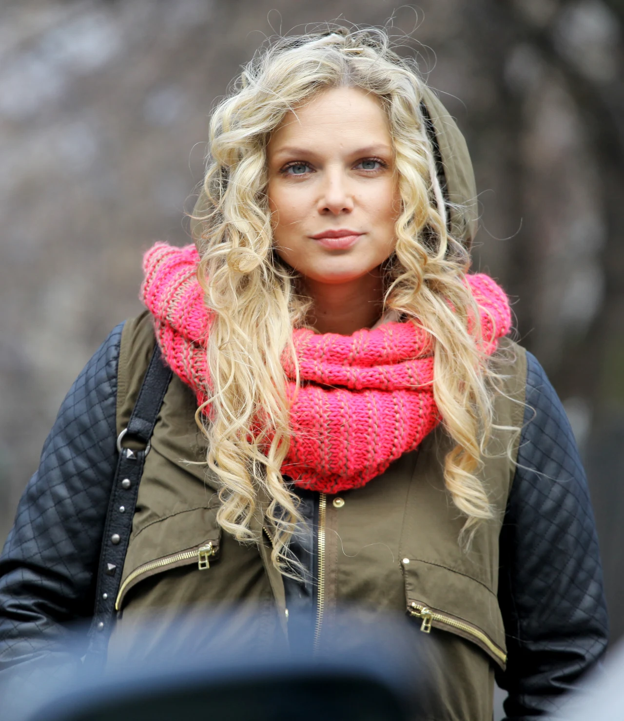 Joanna Liszowska Joanna Liszowska