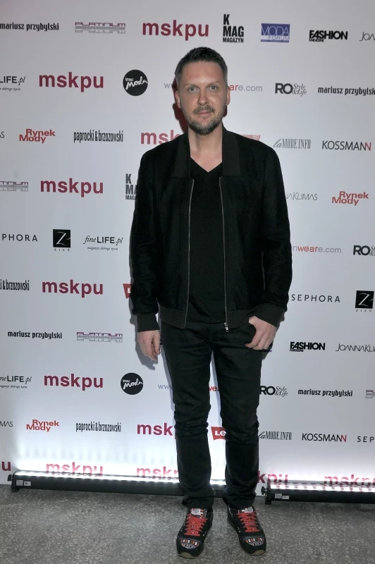 Mariusz Przybylski Mariusz Przybylski
