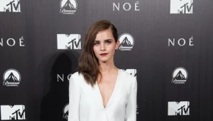 Emma Watson: We wszystkim wygląda świetnie 