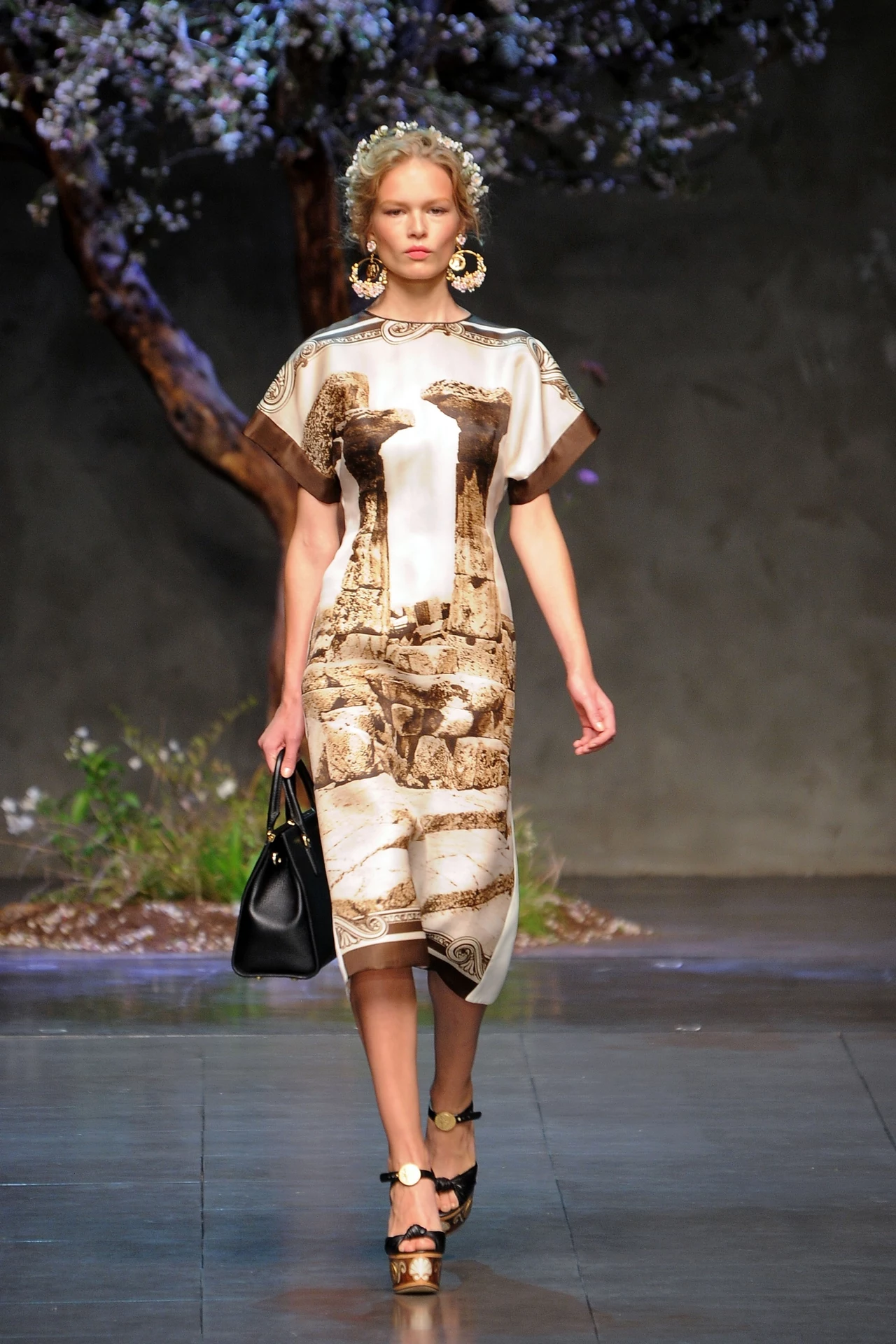 Dolce and Gabbana Dolce and Gabbana