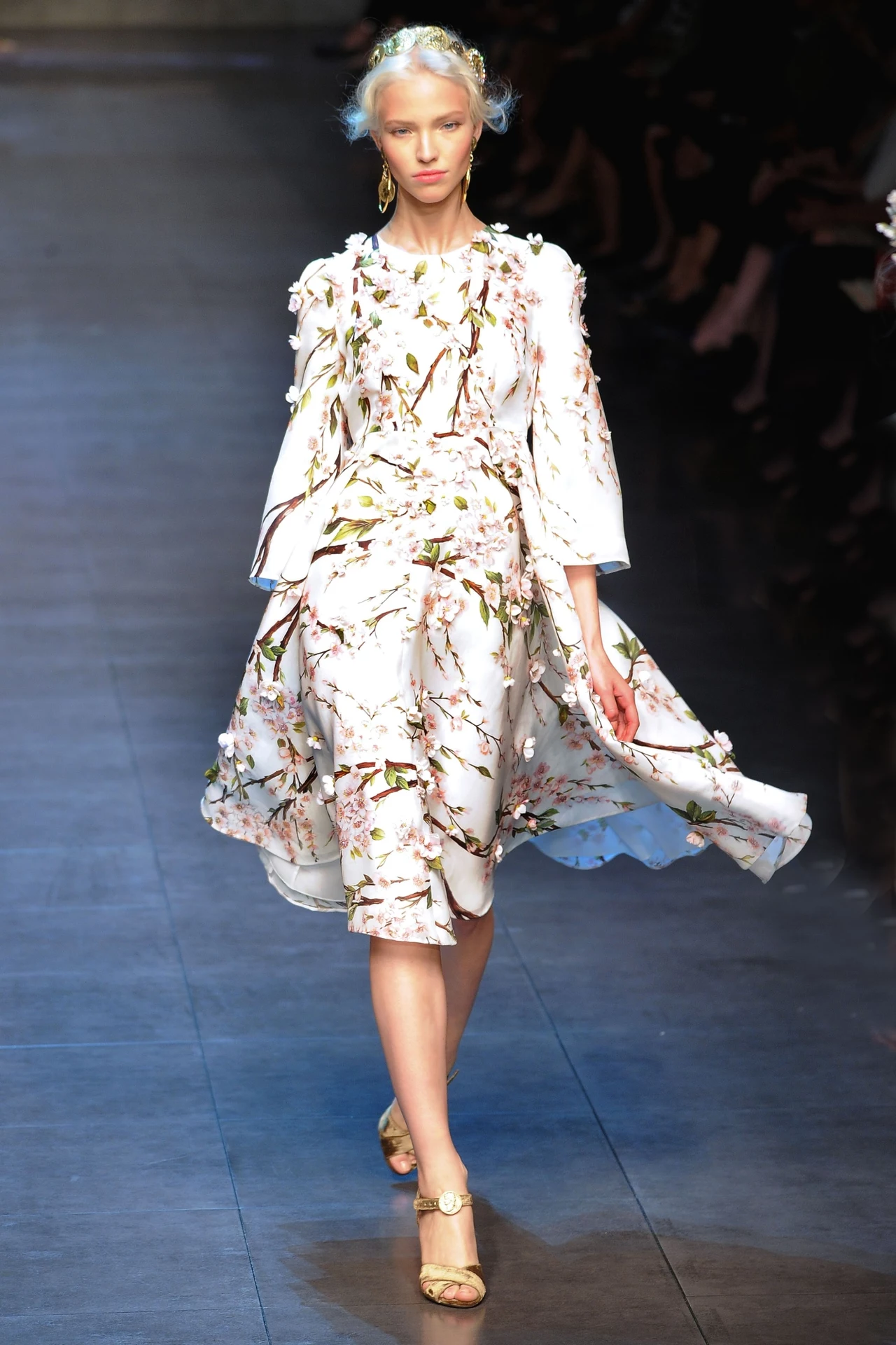 Dolce and Gabbana Dolce and Gabbana