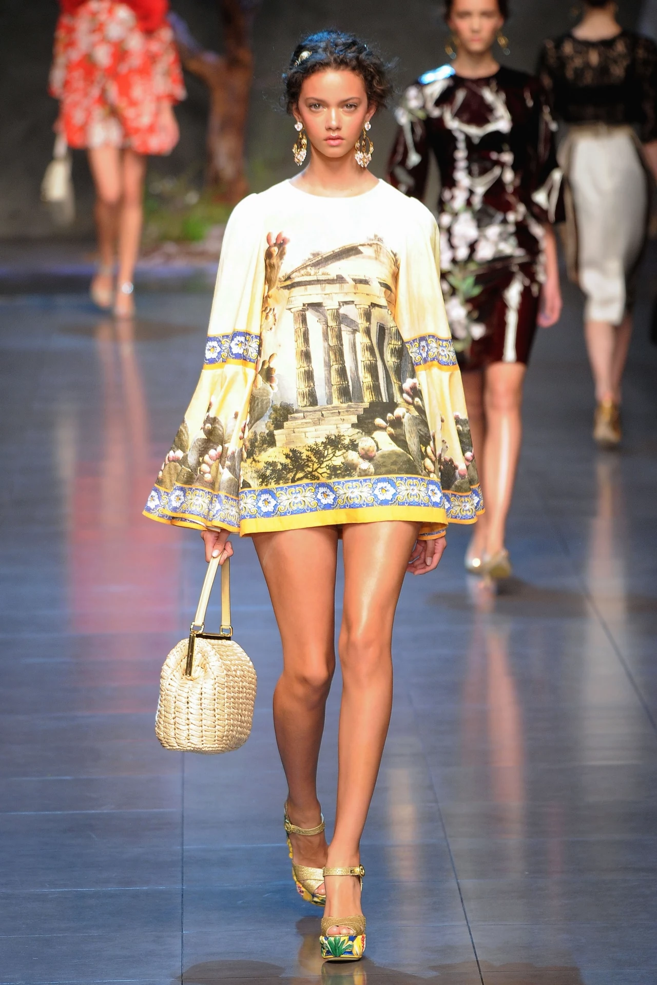 Dolce and Gabbana Dolce and Gabbana