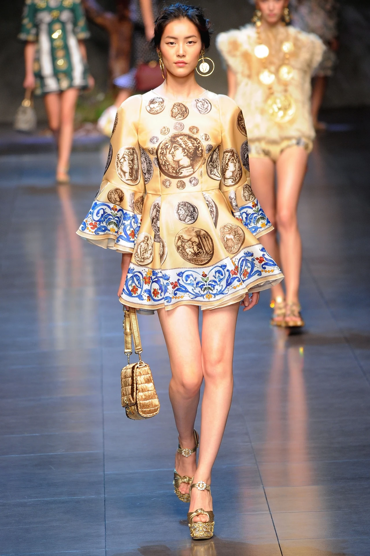 Dolce and Gabbana Dolce and Gabbana