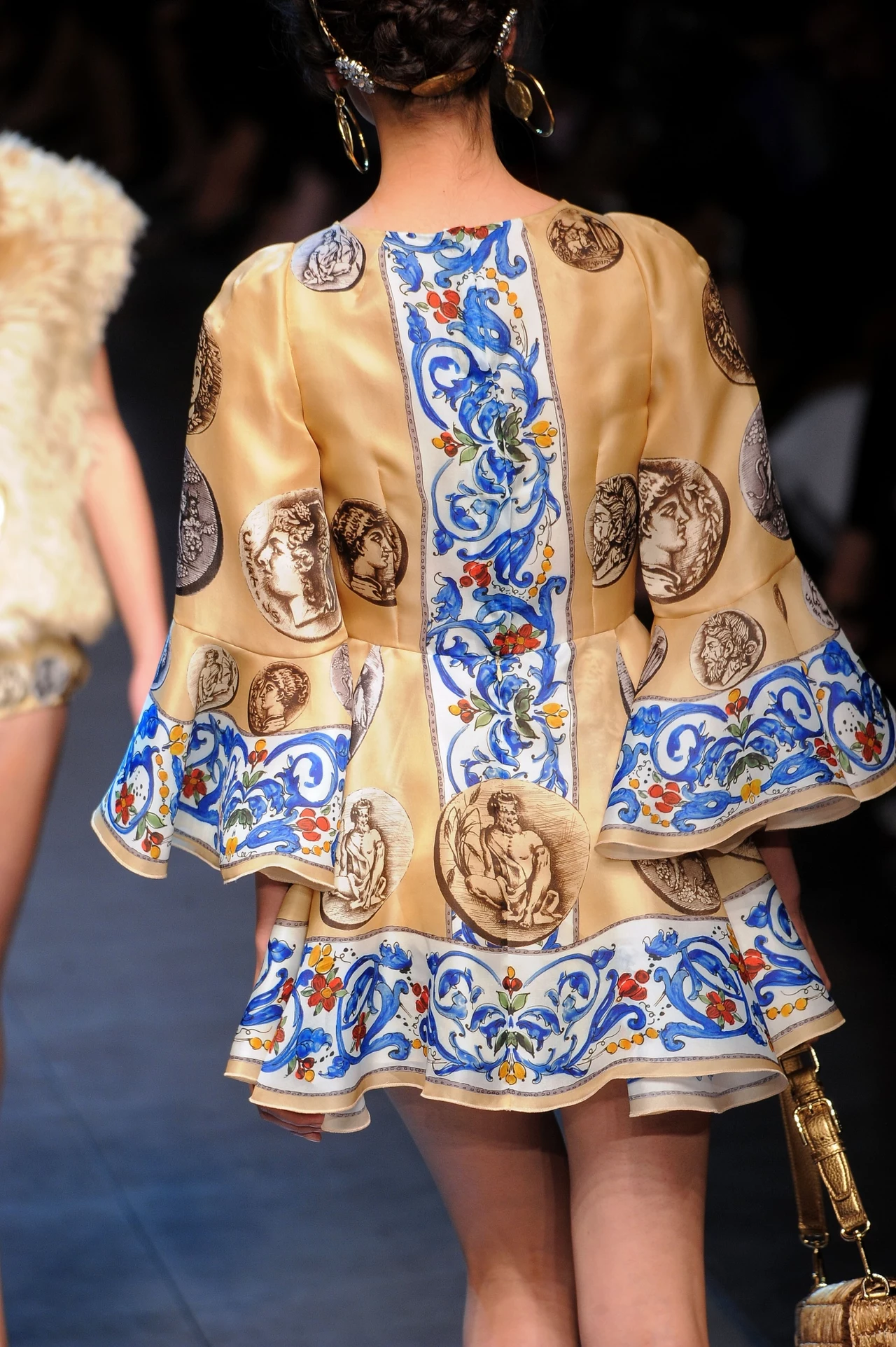 Dolce and Gabbana Dolce and Gabbana