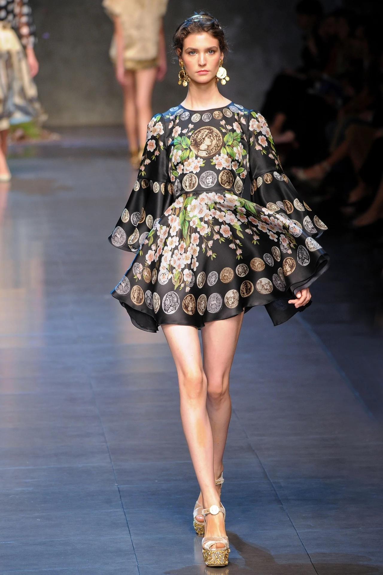 Dolce and Gabbana Dolce and Gabbana