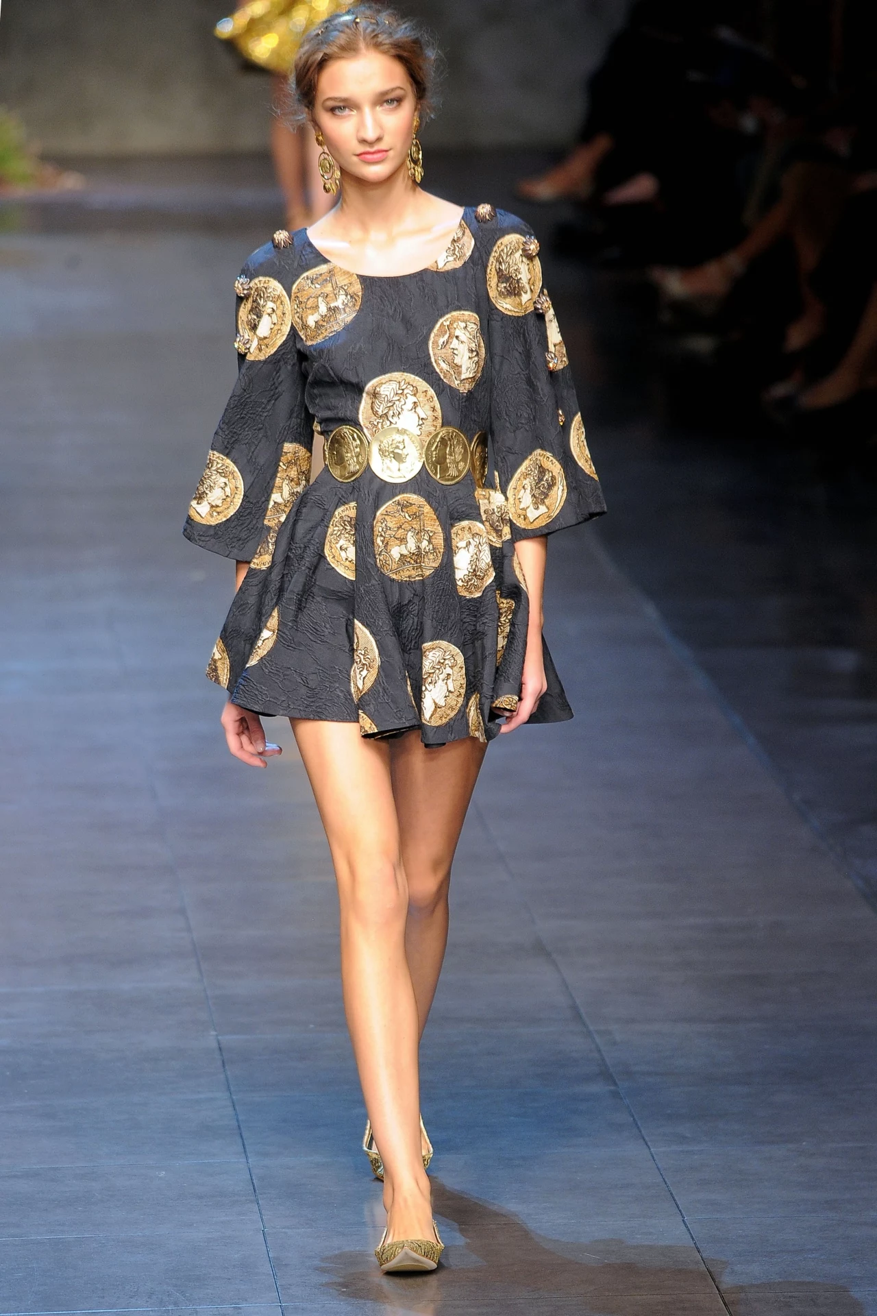 Dolce and Gabbana Dolce and Gabbana