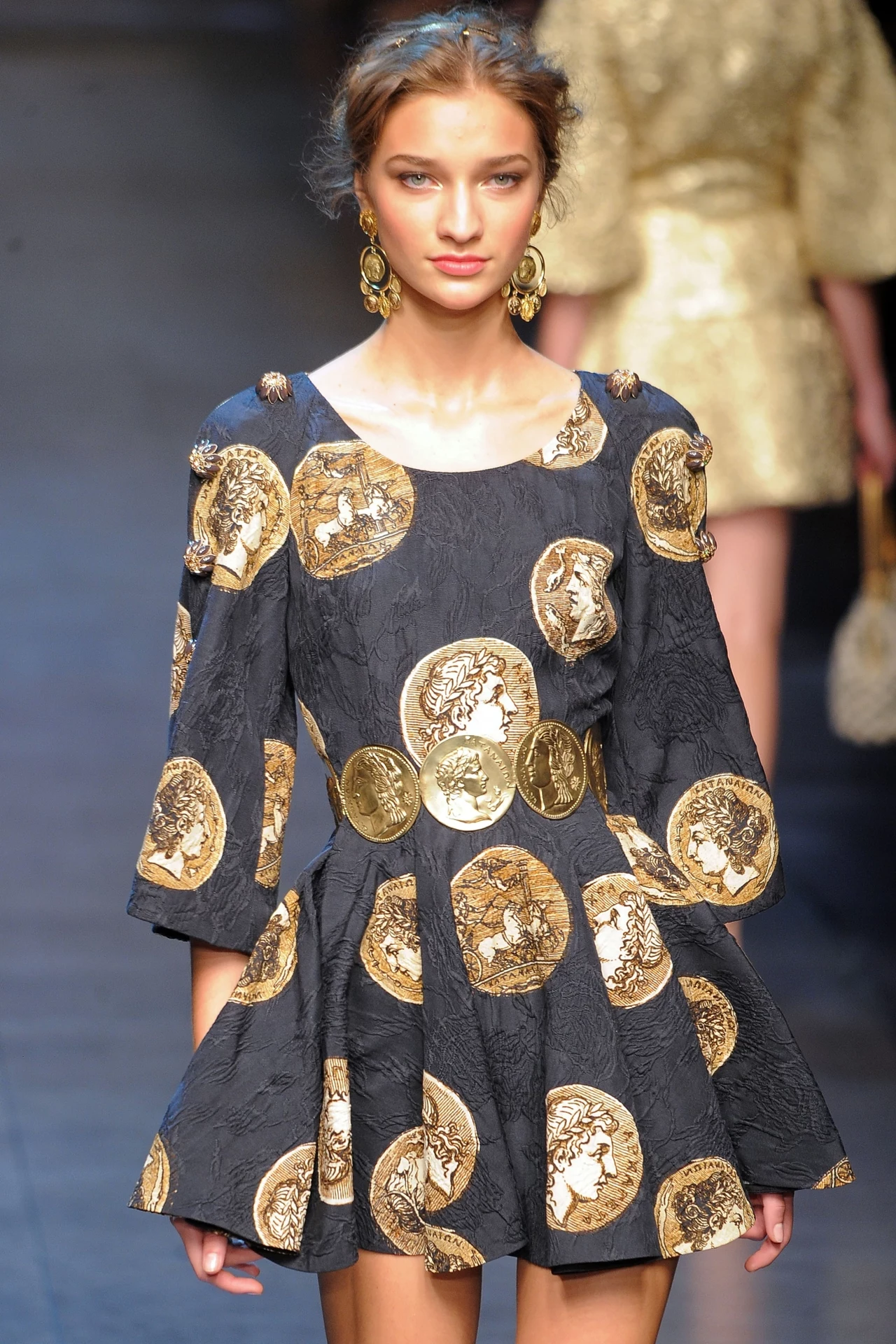 Dolce and Gabbana Dolce and Gabbana