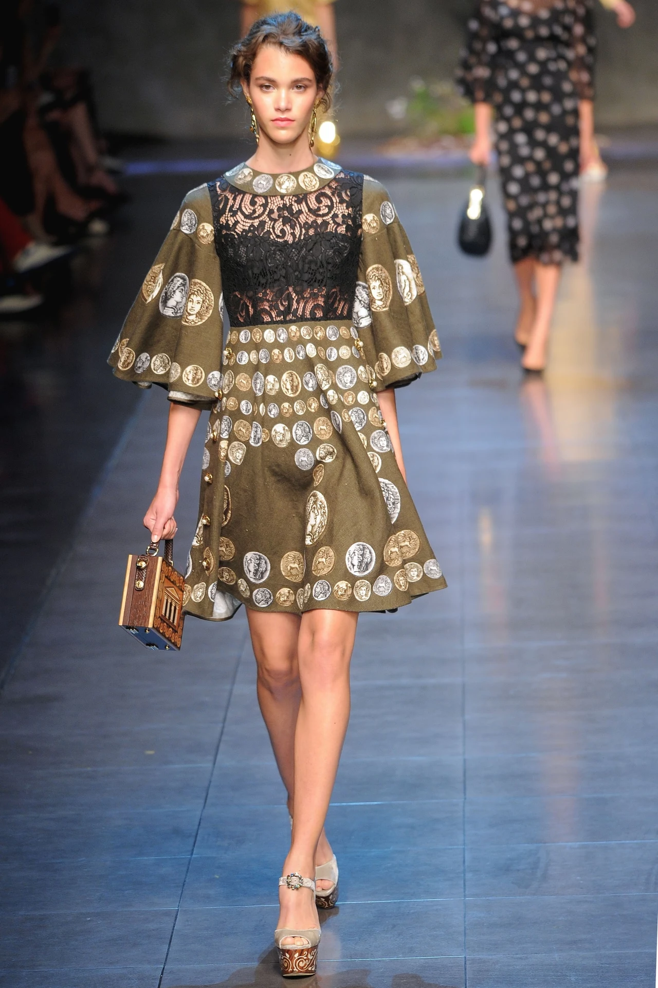 Dolce and Gabbana Dolce and Gabbana