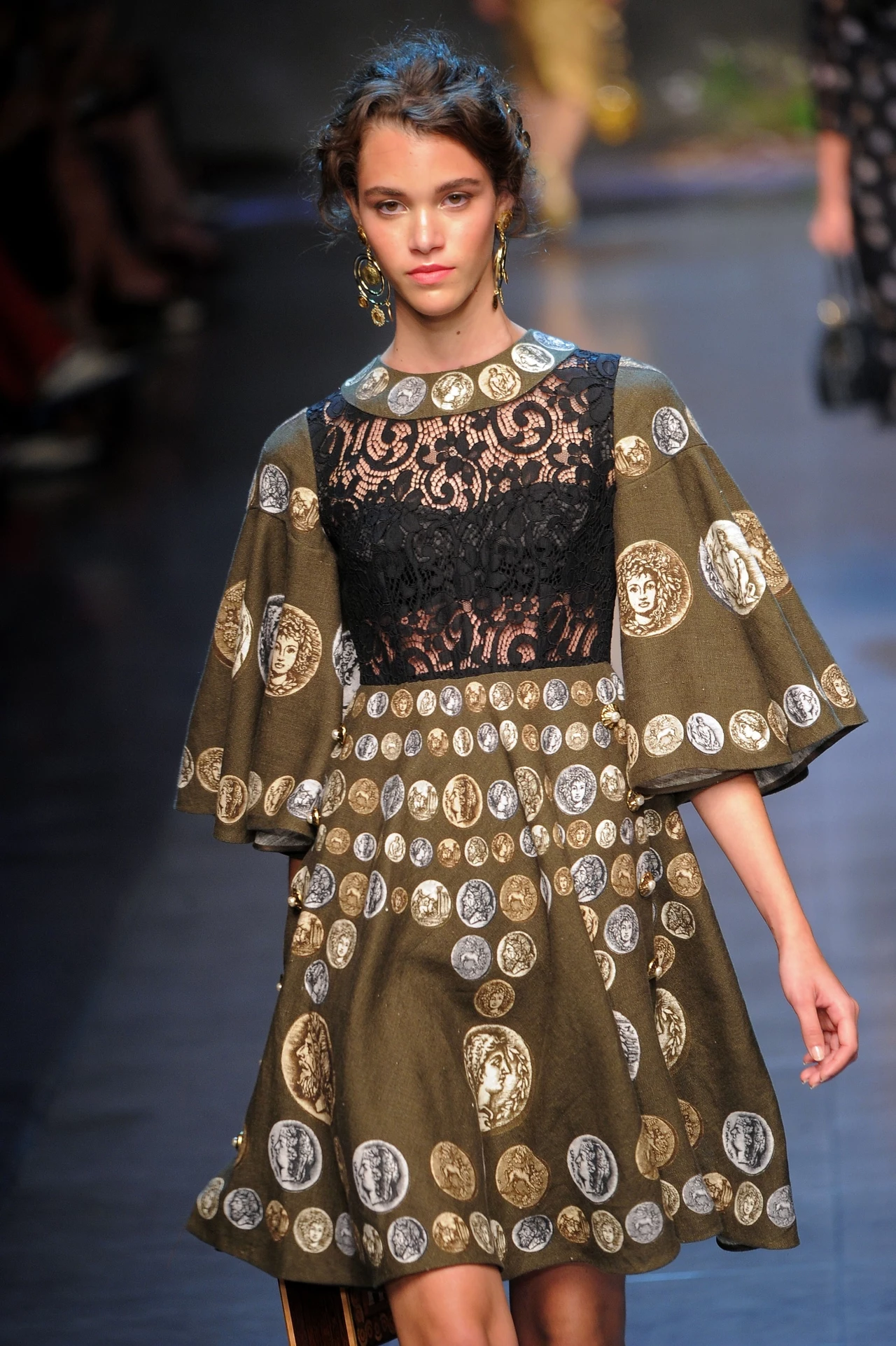 Dolce and Gabbana Dolce and Gabbana