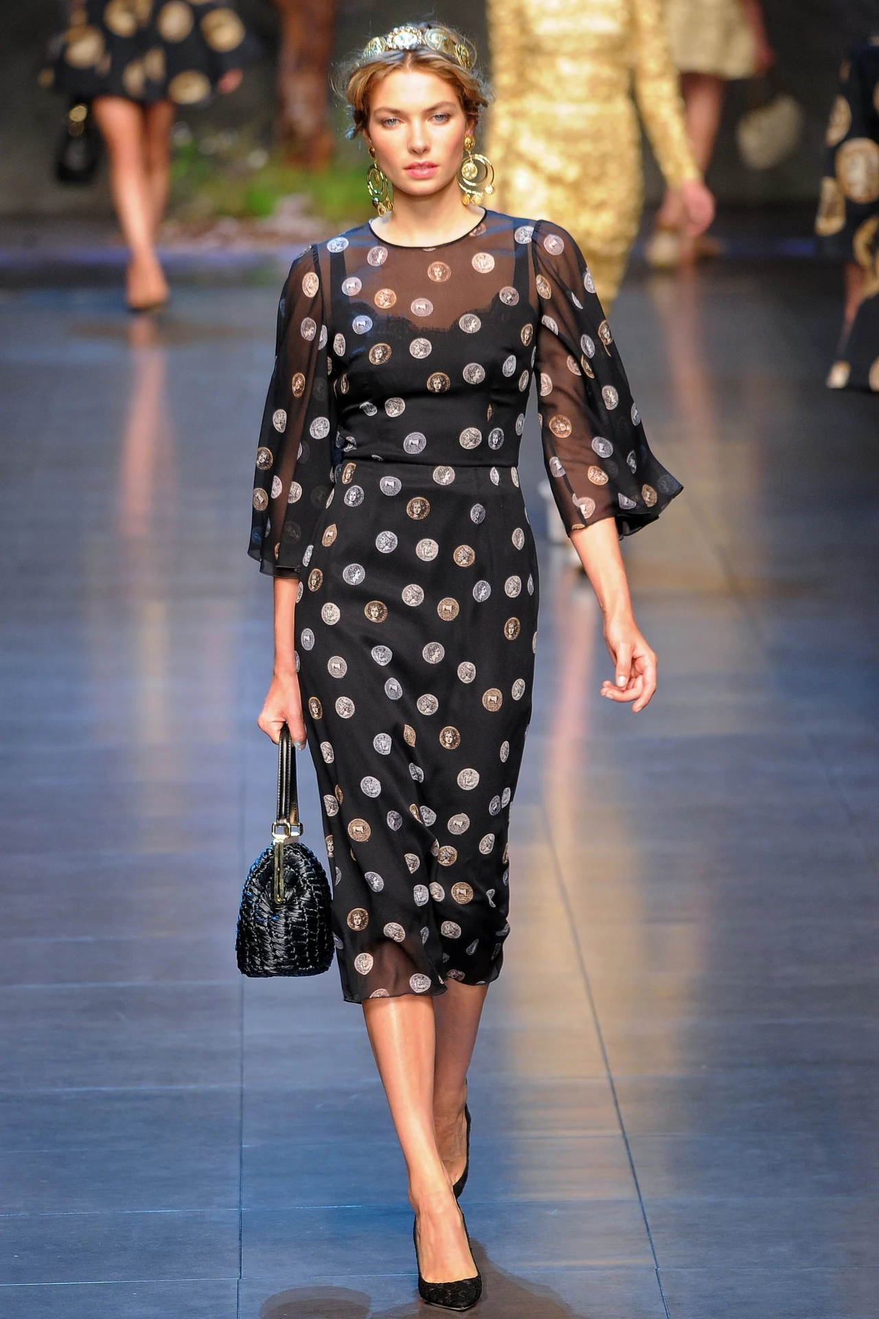 Dolce and Gabbana Dolce and Gabbana