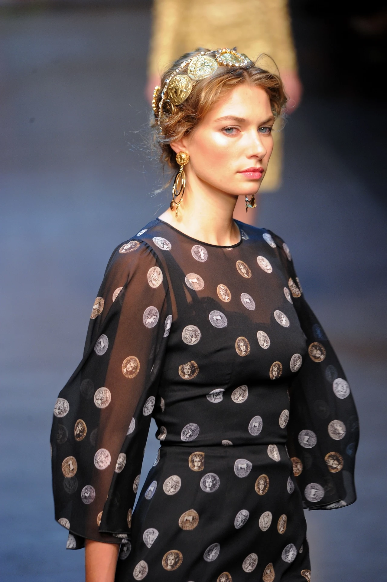 Dolce and Gabbana Dolce and Gabbana
