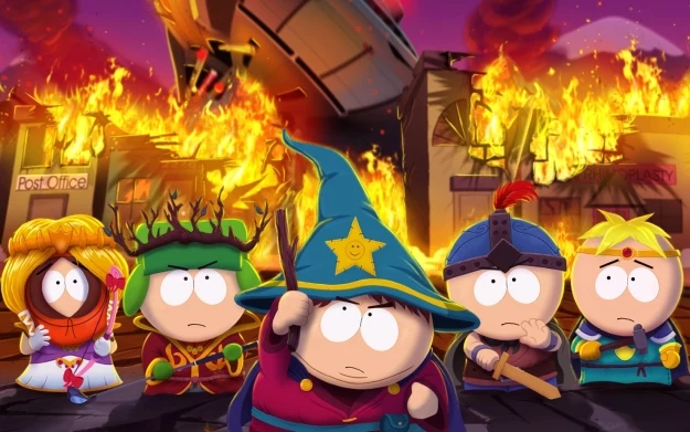 South Park: Kijek Prawdy