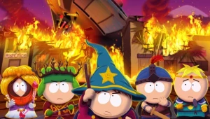 South Park: Kijek Prawdy