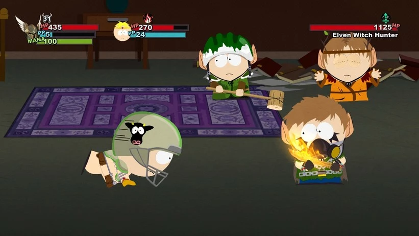 South Park: Kijek Prawdy