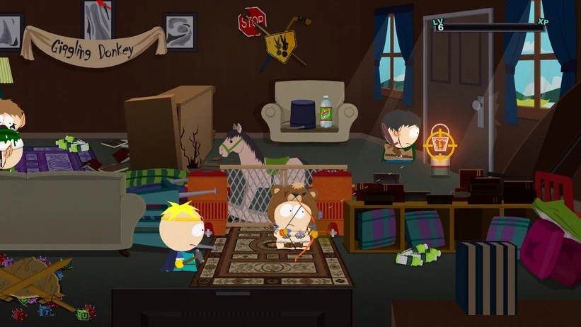 South Park: Kijek Prawdy