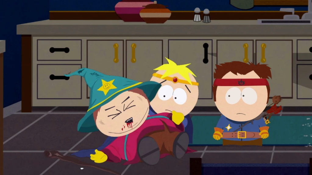 South Park: Kijek Prawdy