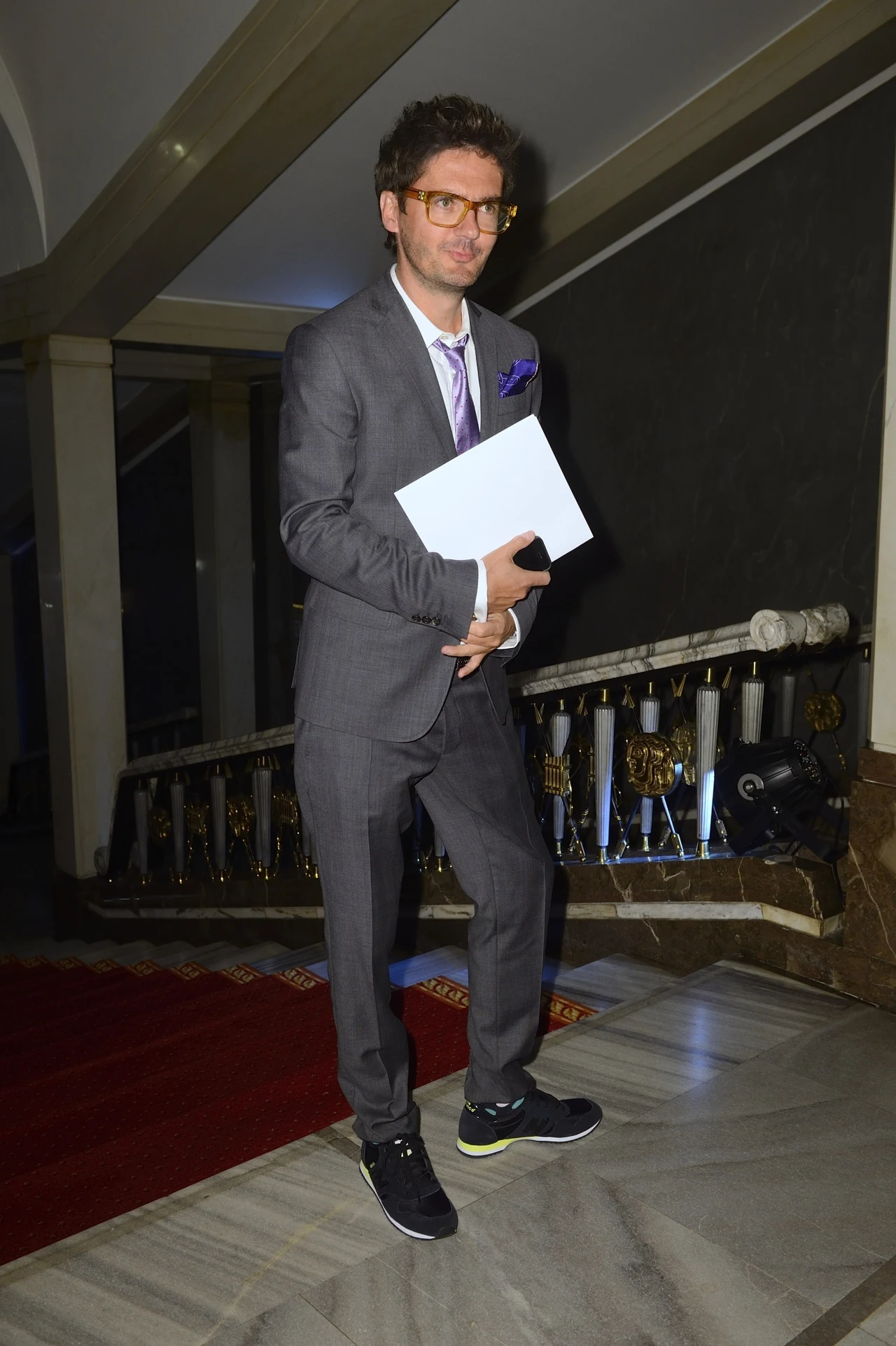 Kuba Wojewódzki: wzrost 187 cm Kuba Wojewódzki: wzrost 187 cm