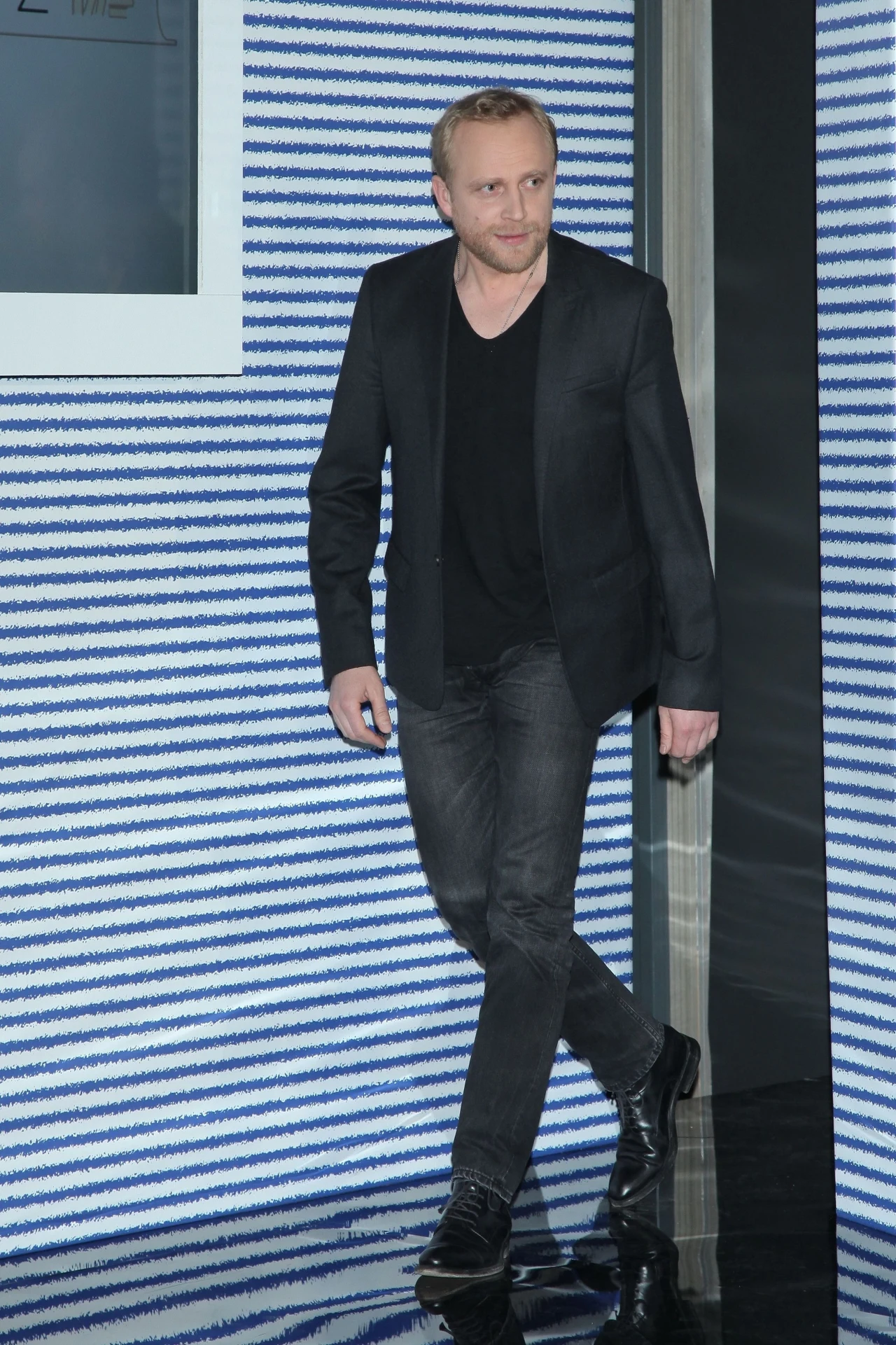 Piotr Adamczyk Piotr Adamczyk