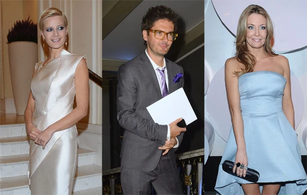 Wzrost gwiazd Wzrost gwiazd