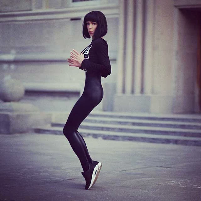 Julia Kuczyńska / fot. Instagram Julia Kuczyńska / fot. Instagram