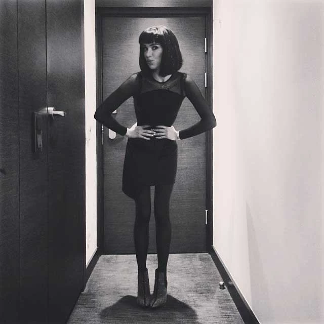 Julia Kuczyńska / fot. Instagram Julia Kuczyńska / fot. Instagram