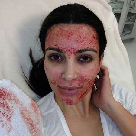 Kim Kardashian /fot. Instagram