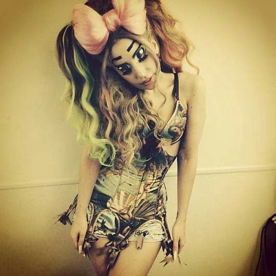 Lady Gaga / fot. Instagram