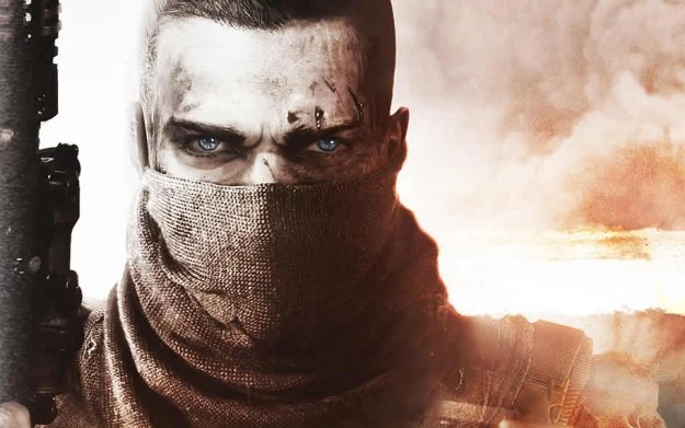 Spec Ops: The Line Spec Ops: The Line