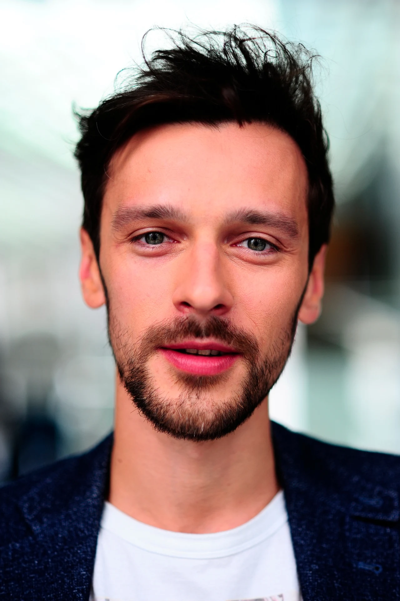 Maciej Łagodziński, chłopak z reklamy sieci komórkowej