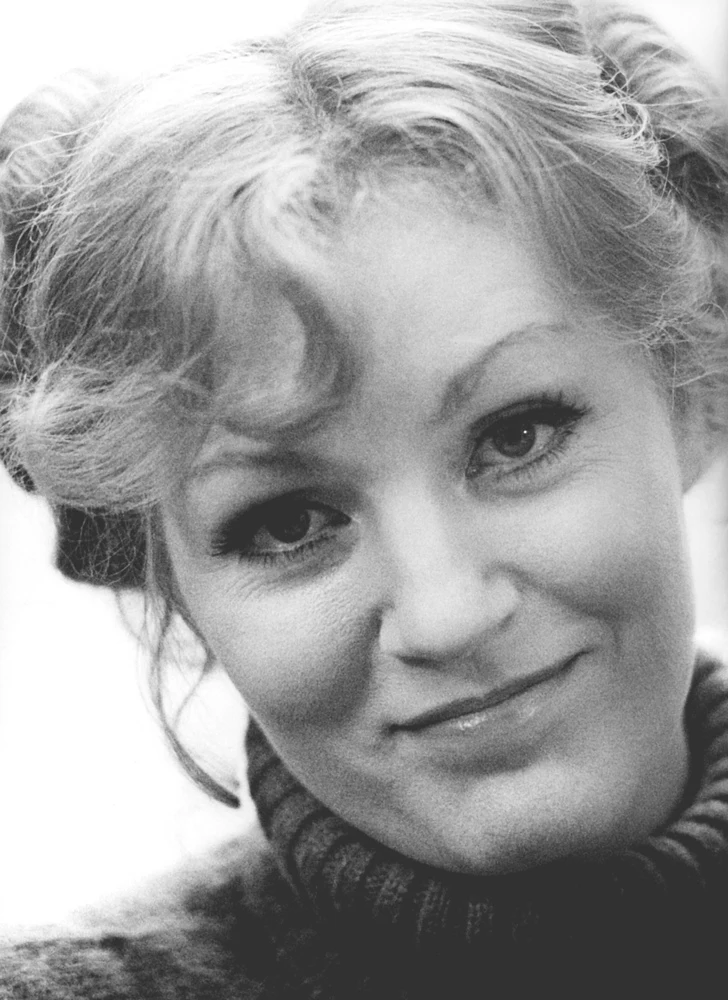 Anna German Anna German