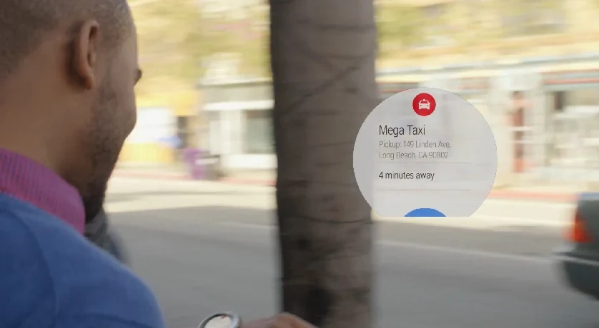 Android Wear Android Wear