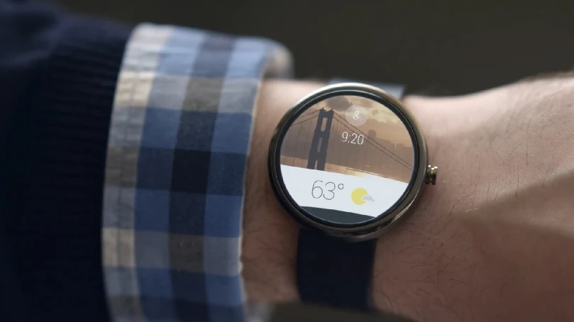 Android Wear Android Wear