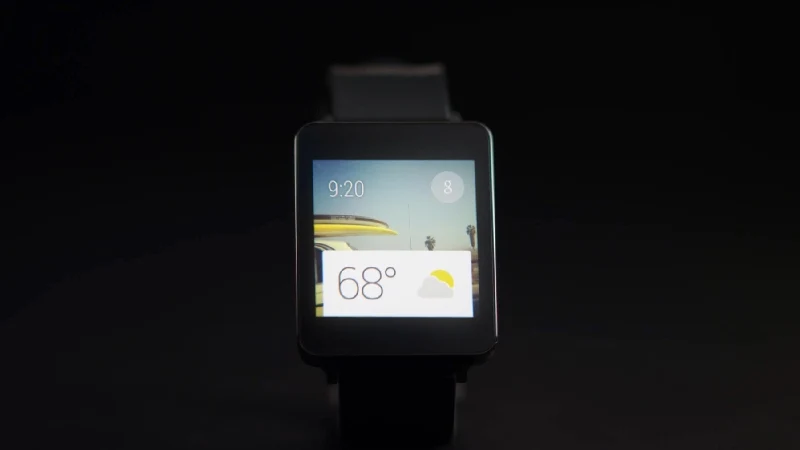 Android Wear Android Wear