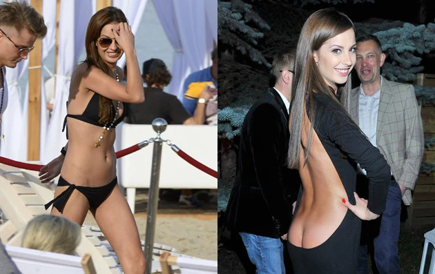 Patrycja Wojnarowska Patrycja Wojnarowska