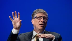 Bill Gates: Za 20 lat maszyny zastąpią ludzi