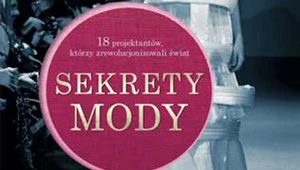 "Sekrety mody"