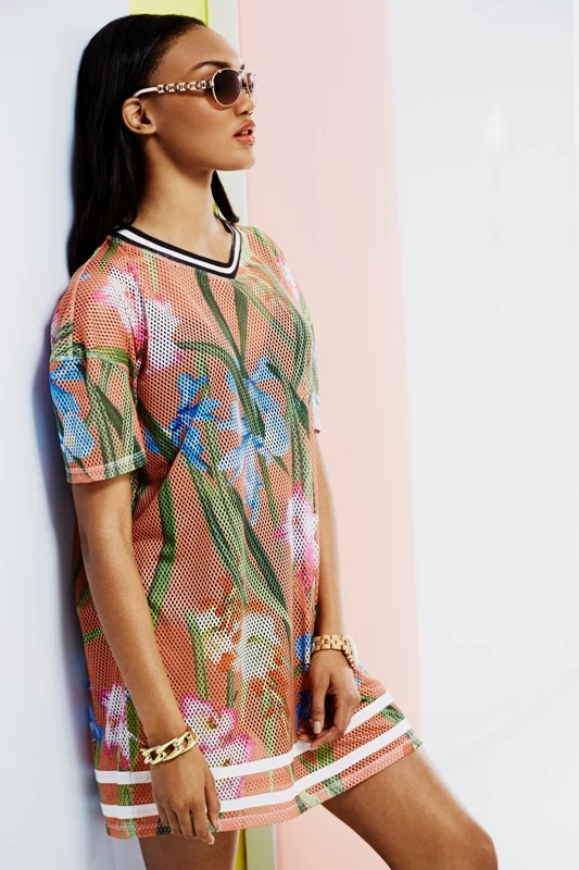 Kolekcja River Island na sezon wiosna-lato 2014 Kolekcja River Island na sezon wiosna-lato 2014