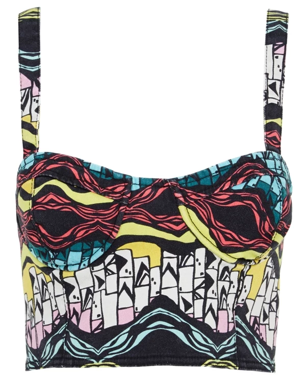Kolekcja River Island na sezon wiosna-lato 2014 Kolekcja River Island na sezon wiosna-lato 2014