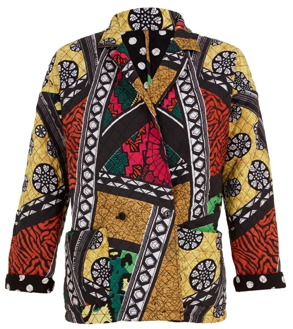 Kolekcja River Island na sezon wiosna-lato 2014 Kolekcja River Island na sezon wiosna-lato 2014