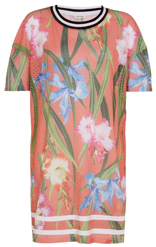 Kolekcja River Island na sezon wiosna-lato 2014 Kolekcja River Island na sezon wiosna-lato 2014