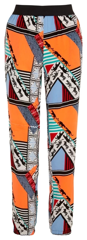 Kolekcja River Island na sezon wiosna-lato 2014 Kolekcja River Island na sezon wiosna-lato 2014