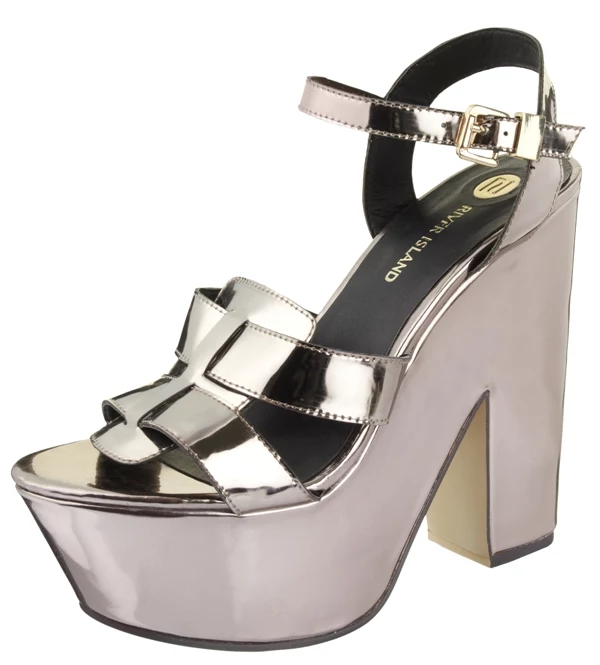 Kolekcja River Island na sezon wiosna-lato 2014 Kolekcja River Island na sezon wiosna-lato 2014