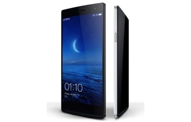 Oppo Find 7