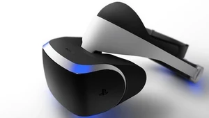 Project Morpheus. Sony ujawnia prototyp swoich gogli VR