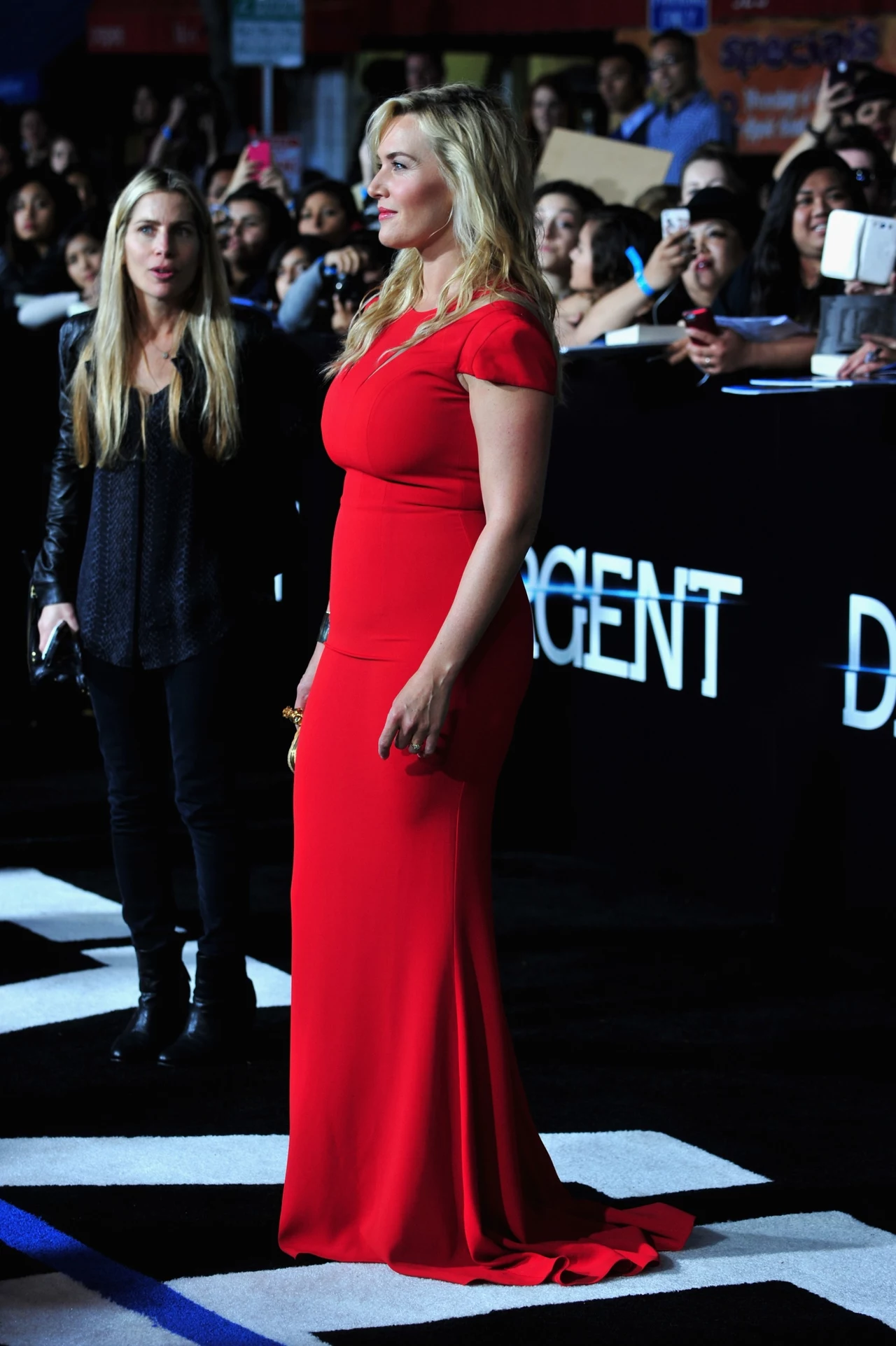 Kate Winslet Kate Winslet