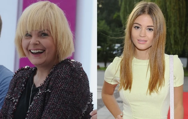 Karolina i Honey Karolina i Honey