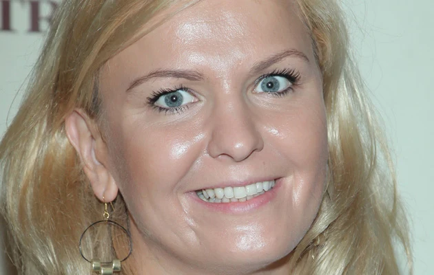 Otylia Jędrzejczak Otylia Jędrzejczak