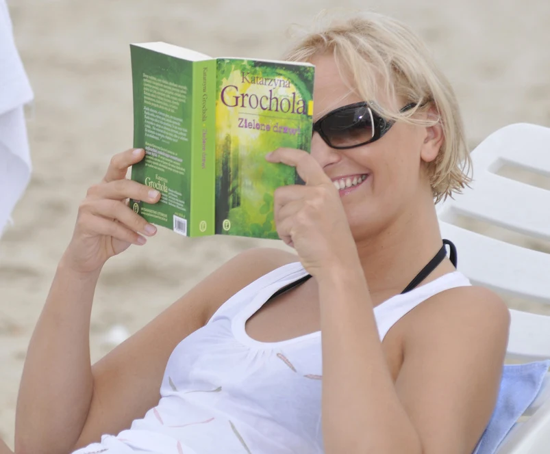 Otylia Jędrzejczak Otylia Jędrzejczak