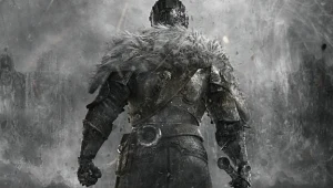 Dark Souls II
