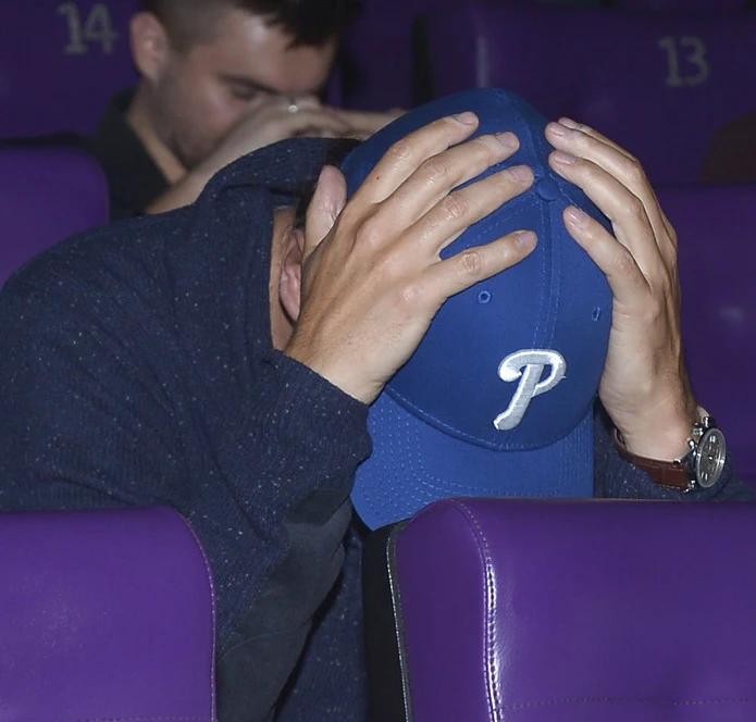 Kuba Wojewódzki Kuba Wojewódzki